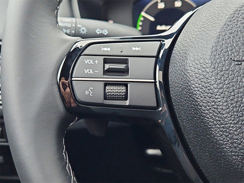 New 2026 Honda Civic Sport Touring image 16