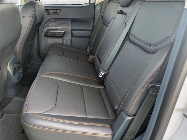 New 2026 Ford Maverick Tremor AWD/4WD image 14