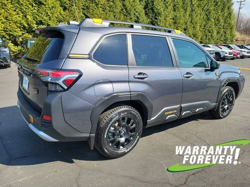 New 2026 Subaru Forester Wilderness AWD/4WD image 7