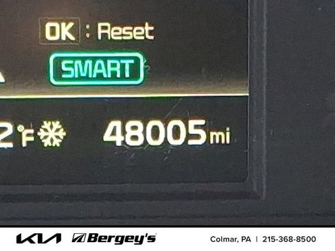 Used 2023 Kia K5 GT-Line image 22