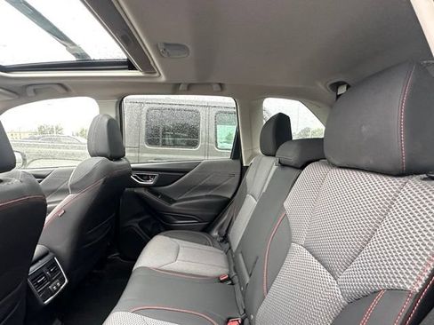 Used 2019 Subaru Forester Sport w/ Popular Package #2 AWD/4WD image 29