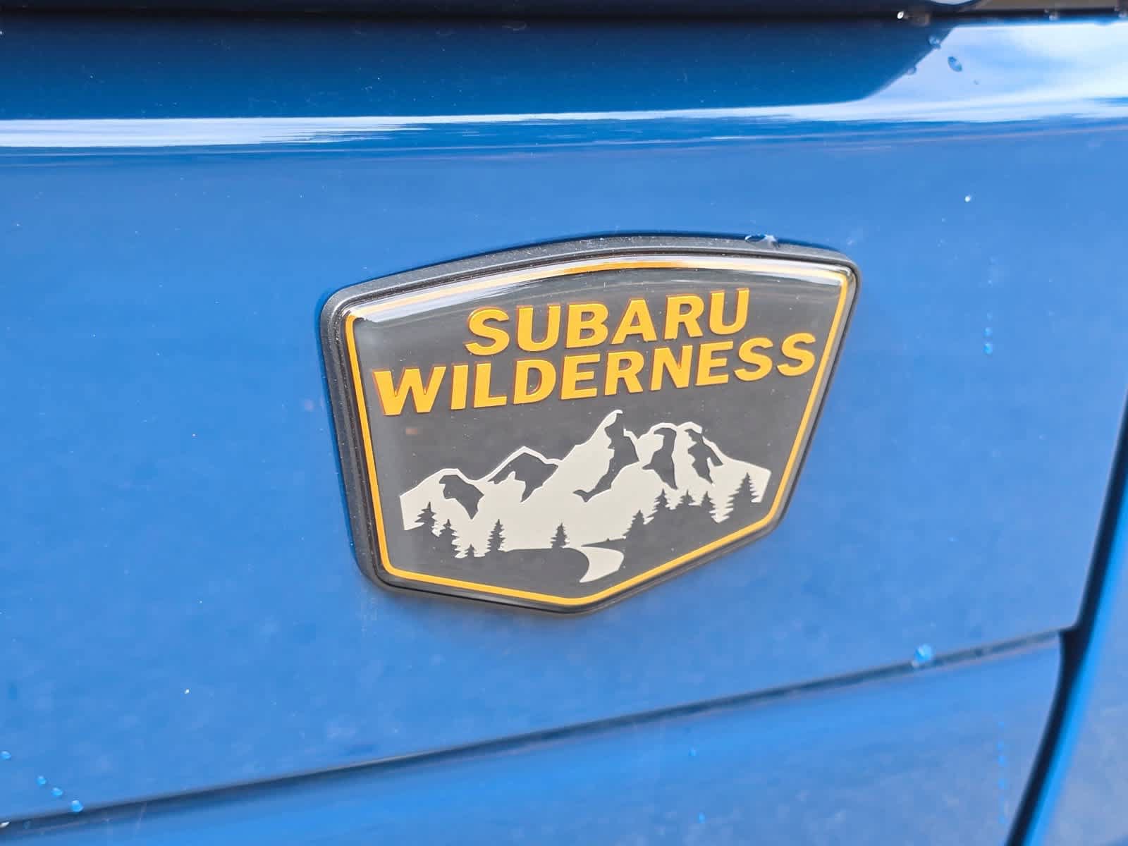New 2026 Subaru Outback Wilderness AWD/4WD image 7