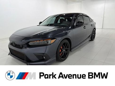 Used 2022 Honda Civic Sport image 1
