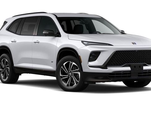 New 2026 Buick Enclave Sport Touring AWD/4WD image 84