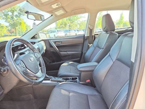 Used 2016 Toyota Corolla S FWD image 22
