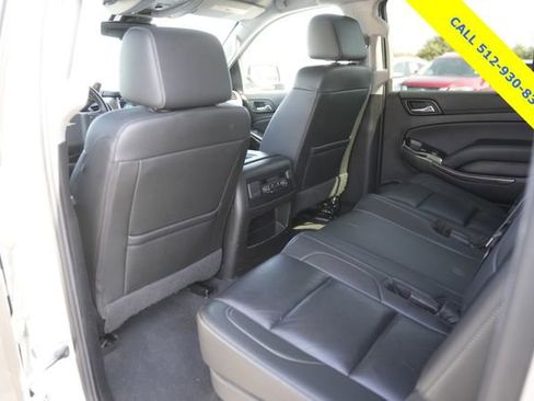 Used 2019 Chevrolet Suburban LT image 11