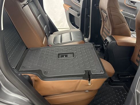 Used 2021 Ford Bronco Sport Outer Banks image 37