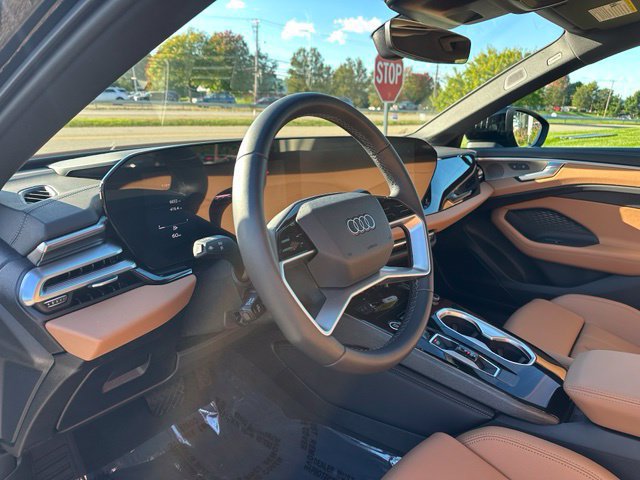 Used 2026 Audi A6 Premium Plus AWD/4WD image 15