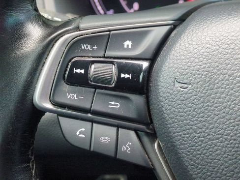 Used 2020 Honda Accord Sport image 15