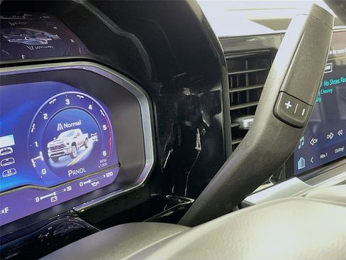 Certified 2025 Chevrolet Silverado 2500 LT image 20