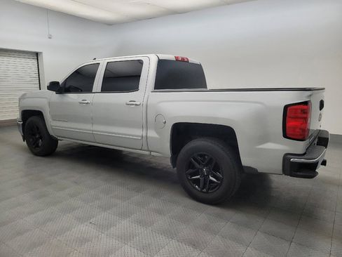 Used 2015 Chevrolet Silverado 1500 LT w/ All Star Edition RWD image 3