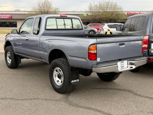 Used 1998 Toyota Tacoma SR5 AWD/4WD image 14