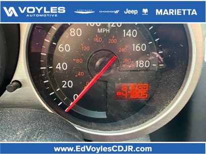 Used 2014 Nissan 370Z Coupe