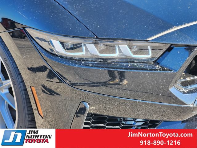 Used 2024 Ford Mustang GT Premium RWD image 10