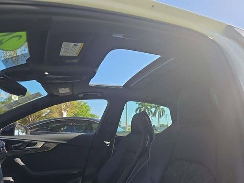 Used 2023 Audi S4 Premium Plus image 8