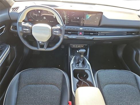 Certified 2025 Kia K4 GT-Line image 7