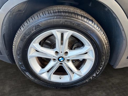 Used 2021 BMW X3 xDrive30i w/ Convenience Package AWD/4WD image 34