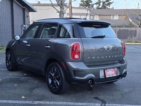 Used 2013 MINI Cooper Countryman S w/ Premium Pkg 2 image 4