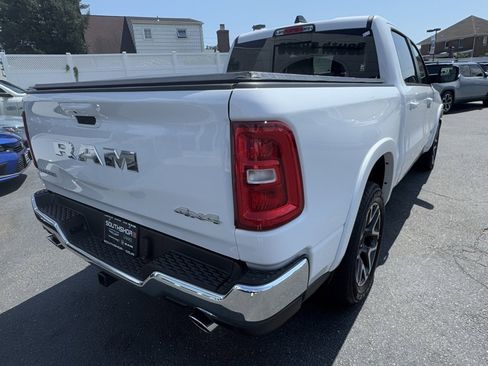 New 2025 RAM 1500 Laramie image 9