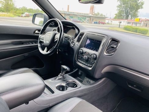 Used 2020 Dodge Durango GT image 22