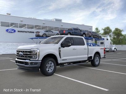 New 2026 Ford F250 XLT
