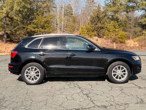 Used 2009 Audi Q5 3.2 Premium Plus image 4