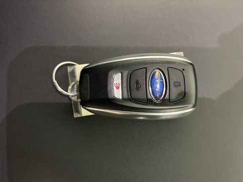 Certified 2024 Subaru Outback Limited XT image 37