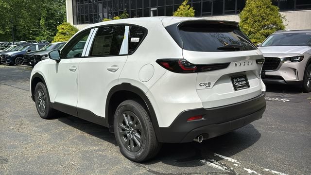 New 2026 MAZDA CX-5 Select AWD/4WD image 4