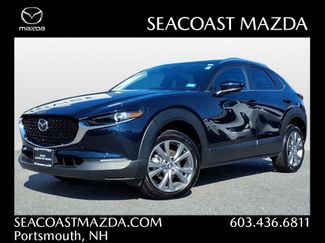 Certified 2024 MAZDA CX-30 AWD 2.5 S w/ Preferred Package image 1