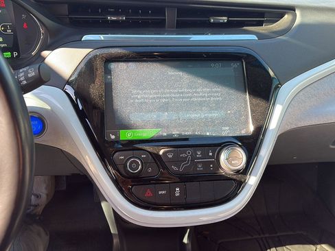 Used 2020 Chevrolet Bolt LT image 14