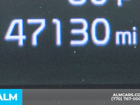 Used 2025 Kia Soul LX w/ LX Technology Package image 54