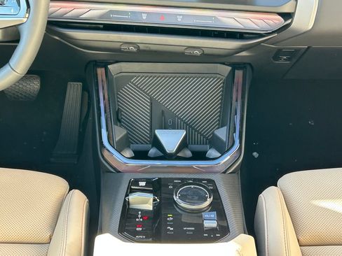 New 2026 BMW X3 xDrive30i w/ Convenience Package AWD/4WD image 27