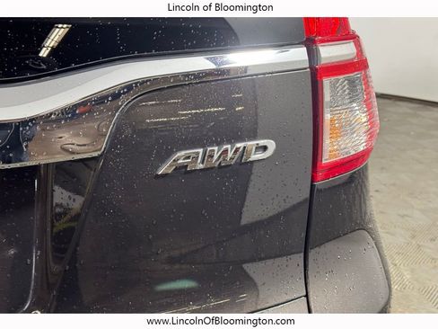 Used 2016 Honda CR-V EX-L image 53