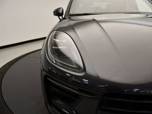 Used 2024 Porsche Macan S image 14