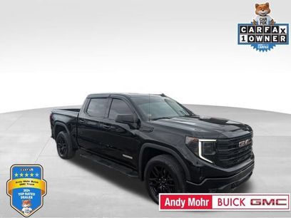 Used 2022 GMC Sierra 1500 Elevation