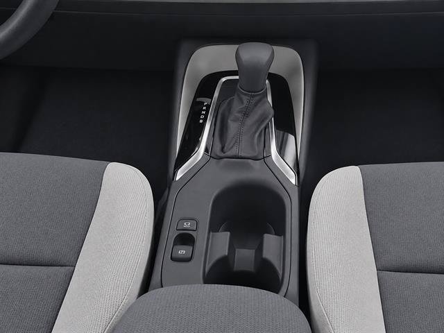 New 2027 Toyota Corolla LE FWD image 11