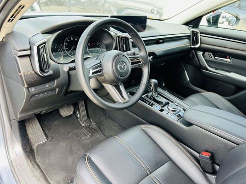 Used 2025 MAZDA CX-50 AWD 2.5 S w/ Premium Plus Pkg image 15