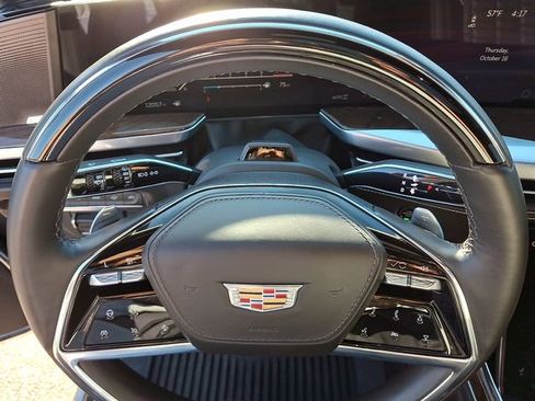 Used 2025 Cadillac Escalade Sport Platinum image 20