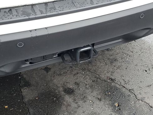 New 2026 Ford Explorer Active image 37