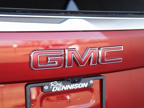 New 2026 GMC Yukon Elevation w/ LPO, Floor Liner Package image 41