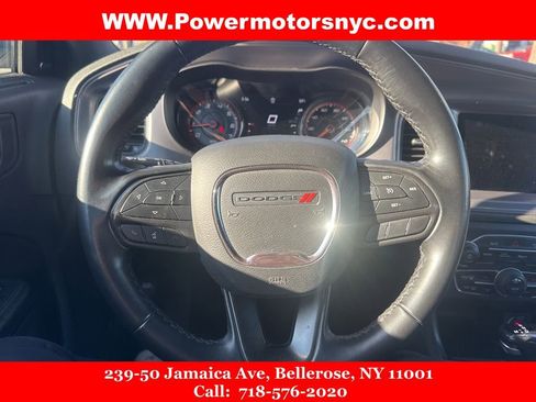 Used 2023 Dodge Charger GT w/ Blacktop Package image 32