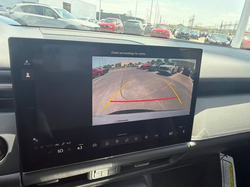 New 2026 MAZDA CX-5 Preferred AWD/4WD image 37