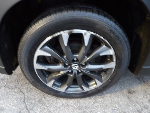 Used 2016 MAZDA CX-5 Grand Touring image 5