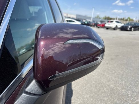 Used 2024 Hyundai Palisade SEL w/ Premium Package image 14