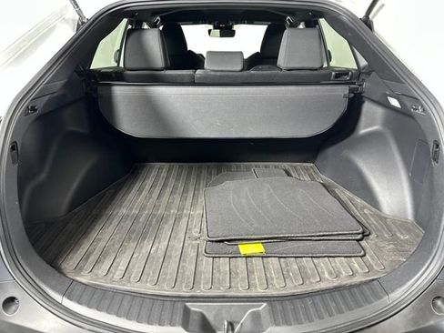 Used 2023 Subaru Solterra AWD image 26