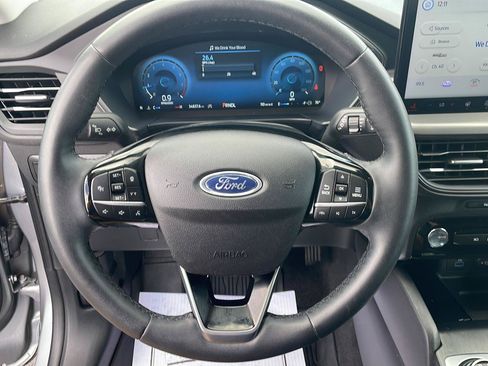 Used 2023 Ford Escape Active w/ Tech Pack #2 AWD/4WD image 14