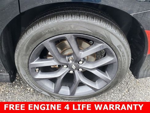 Used 2023 Dodge Charger GT w/ Blacktop Package image 28