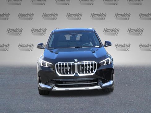 Used 2025 BMW X1 xDrive28i w/ Technology Package AWD/4WD image 8