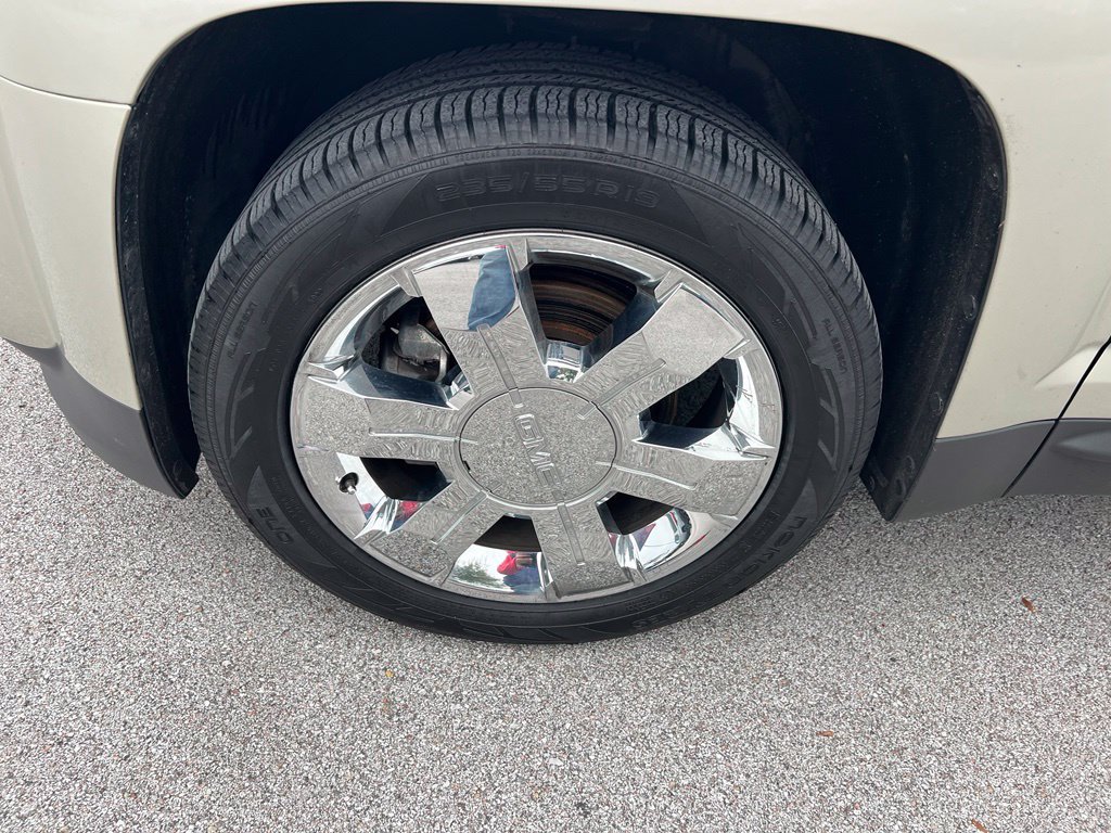 Used 2014 GMC Terrain SLT FWD image 12