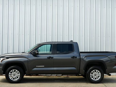 Used 2025 Toyota Tundra SR5 image 49